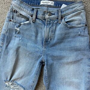 Abercrombie & Fitch Jeans 👖 24/00